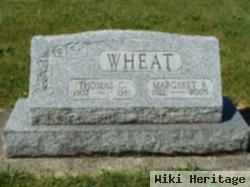 Thomas C. Wheat