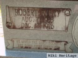 Robert Kelly "bobby" Howell