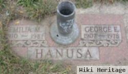 George Ernst Hanusa