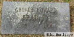 Grover Howard Bradley