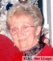 June D. Markey Cavanaugh