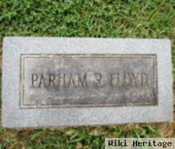 Parham Randle Floyd