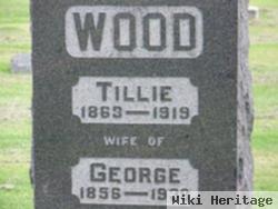 George Wood