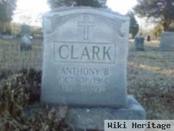 Anthony B. Clark