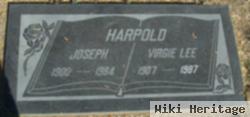 Joseph Harpold