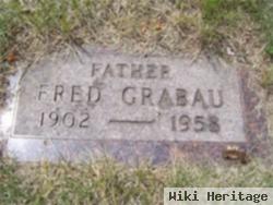 Fred Grabau