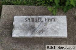 Samuel Ham