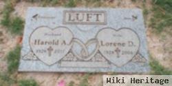 Lorene D. Luft