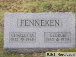 George Fenneken