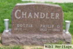 Dottie Chandler