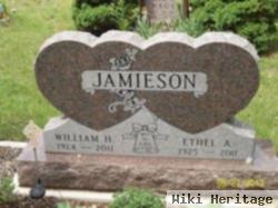 Ethel A Jamieson