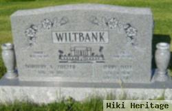 Jerry Dale Wiltbank