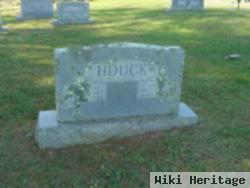 Ann E Houck Houck