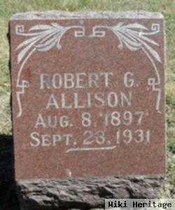 Robert G. Allison