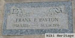Franklin P. Payton