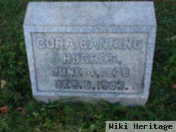 Cora Canning Hughes