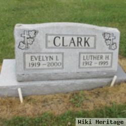 Luther Henry Clark