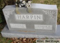 Arthur Dewey Harpin