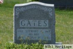 Stewart A. Gates