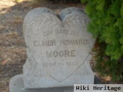 Elmer Howard Moore