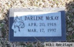 Darlene Mckay