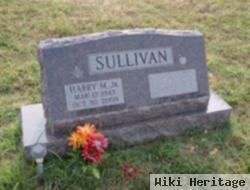 Harry M. Sullivan, Jr