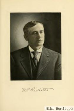 William P. Ricketts