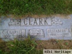 C Charles Clark