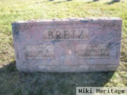 Harry F. Bretz