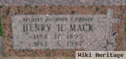 Henry H. Mack