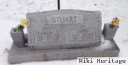 Franklin Lee "buster" Stuart