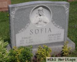 Philip Sofia