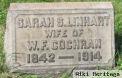 Sarah S Linhart Cochran