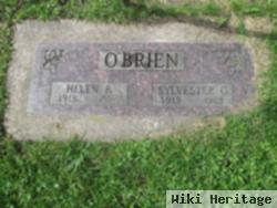 Helen B. Bauer O'brien