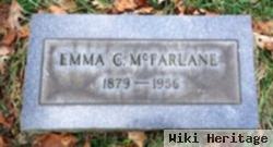 Emma C. Mcfarlane