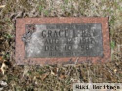 Grace L Ray