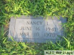 Nancy L. Hatch
