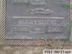 Marysue C. Drum