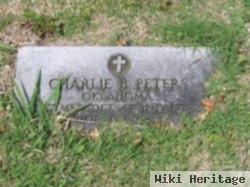 Charles Peters