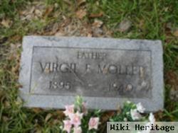 Virgil E. Moller