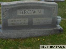 Katherine Brown