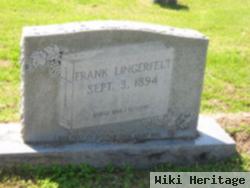 Frank Lingerfelt