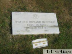 Wilford Howard Mcconkey