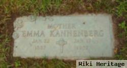 Emma C Severloh Kannenberg