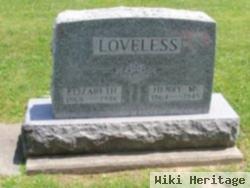 Henry M Loveless