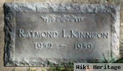 Raymond L. Kinnison