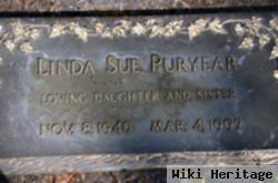 Linda Sue Puryear