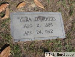 Yuba D Woods