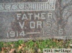 Virgil Oris Blankenship