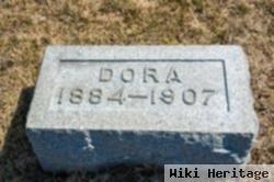 Dora Schaffter